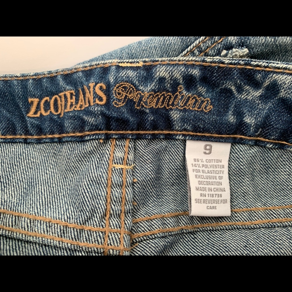 Jeans - Picture 4 of 4